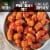 InnovAsian Sweet & Sour Chicken Multi-Serve Entree (Frozen) Perspective: top