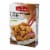 InnovAsian Crispy Teriyaki Chicken Meal, Frozen Perspective: top