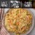 InnovAsian Vegetable Lo Mein, Frozen Perspective: top