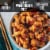 InnovAsian General Tso's Chicken Meal, Frozen Perspective: top