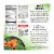 InnovAsian Cuisine Beef & Broccoli Rice Bowl Frozen Meal Perspective: top