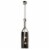 Fermont 6 Light Stain Nickel and Pearl Black Mini Pendant Perspective: top