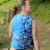 RAVE Sports 02969 Women's Neoprene Dynamic Life Vest, Certified Level 70, XL Perspective: top