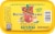 Salsa de Rosa® Medium Salsa Perspective: top