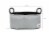3 Sprouts Universal Stroller Organizer - Baby Jogger Caddy with Cup Holder, Raccoon Perspective: top