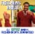 TheraBreath Healthy Gums Mouthwash Travel Size Clean Mint Antigingivitis Alcohol-Free Perspective: top