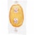 Sugar Bowl Bakery Madeleine Cookies, 1 Ounce (28 Count) Perspective: top