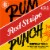 Red Stripe Tropical Vibes Rum Punch Perspective: top