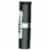 Colorganics Hemp Organics™ Wild Plum Lipstick Perspective: top