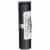 Colorganics Hemp Organics Garnet Lipstick Perspective: top