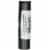 Colorganics Hemp Organics Lipstick, Very Violet 3, 4.25 g Perspective: top