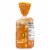 Udi's Gluten Free Plain Bagels Perspective: top