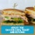 Udi's Gluten Free Delicious Soft White Sandwich Bread Perspective: top