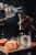 Nosotros™ Blanco Tequila Perspective: top