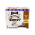 Three Dog Bakery® Lick 'N Crunch!® Peanut Butter and Vanilla Dog Treats Perspective: top