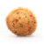 Three Dog Bakery® Egg Bacon Cheese and Spinach Quiche Bites Dog Treats Perspective: top