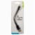 CELLCandy Ultra Flexible Charge and Sync USB-to-Micro USB Cable - Black Perspective: top