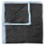 12-Pack, 80 x72 Heavy Duty Moving & Packing Blankets by Sure-Max Perspective: top
