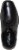 Deer Stags Blazing Boys' Dress Oxfords - Black Perspective: top