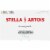 Stella Artois® Lager Beer Perspective: top