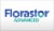 Florastor Pre Daily Probiotic & Fiber Supplement Capsules 250mg Perspective: top