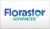 Florastor Advanced Probiotic & Prebiotic Supplement Capsules Perspective: top