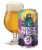 Great Lakes Space Walker Hazy Double IPA Perspective: top