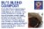 Malibu Compost (#100507245) Bu�s Blend Biodynamic Compost- 12 qt Perspective: top