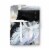 Carolines Treasures  SS8443APRON Starry Night Old English Sheepdog Apron Perspective: top