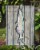 Carolines Treasures 8492GF Fish Catfish Garden Flag Perspective: top