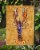 Carolines Treasures 8716GF Lobster Garden Flag Perspective: top