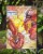 Carolines Treasures 8719GF Lobster with Old Bay Garden Flag Perspective: top