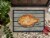Carolines Treasures 8495-MAT Flounder Doormat 18x27 Perspective: top