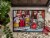 Carolines Treasures 1010JMAT Veron's and New Orleans Beers Doormat 24x36 Perspective: top