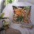 Carolines Treasures 8537PW1414 Crab Boil Fabric Decorative Pillow Perspective: top