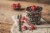 Kodiak® Protein-Packed Double Dark Chocolate Muffin Power Cup Perspective: top