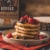 Kodiak® Power Cakes® Buttermilk Flapjack and Waffle Mix Perspective: top