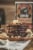 Kodiak® Protein-Packed Dark Chocolate Power Cakes® Pancake and Waffle Mix with 12g Protein Perspective: top