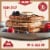 Kodiak® Protein-Packed Buttermilk & Vanilla Frozen Power Waffles® Perspective: top
