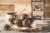 Kodiak® Protein-Packed Double Dark Chocolate Muffin Mix Perspective: top