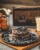 Kodiak Protein-Packed Dark Chocolate Frozen Power Waffles® Perspective: top