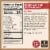 Kodiak® Protein-Packed Chocolate Chip Frozen Power Waffles® Perspective: top
