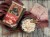 Kodiak® Protein-Packed Cinnamon Oatmeal Packets Perspective: top