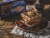 Kodiak Protein-Packed Blueberry Thick and Fluffy Frozen Power Waffles with 10g Protein Perspective: top