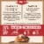 Kodiak® Power Cakes® Birthday Cake with Sprinkles Protein Flapjack & Waffle Mix Perspective: top