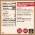 Kodiak Peak™ Maple & Brown Sugar Lower Sugar Protein Instant Oatmeal Perspective: top