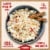 Kodiak® Apple Cinnamon Protein Instant Oatmeal Perspective: top