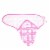 Bublo Baby Swaddle Blanket Boy Girl, 3 Pack Small Size Newborn Swaddles 0-3 Month Perspective: top