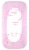 Bublo Baby Bassinet Sheet, Rectangle Bassinet Mattress for Boy Girl, 100% Cotton, One Size Perspective: top