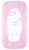 Bublo Baby Bassinet Sheet, Rectangle Bassinet Mattress for Boy Girl, 100% Cotton, One Size Perspective: top